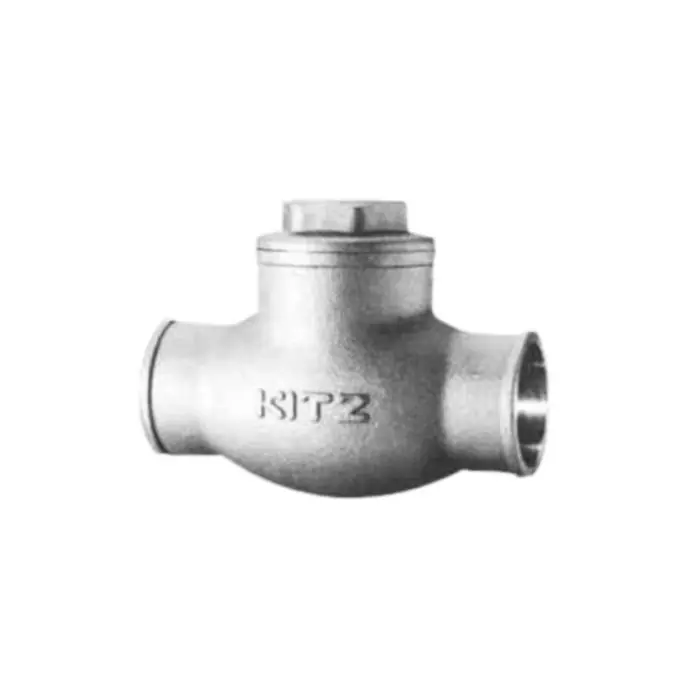 Kitz 814-100 Check Valves
