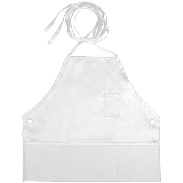 Bib Apron 26x26 in 3 Pocket Replacement MPN for Mavrik
