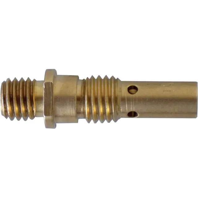 Best Welds 900-51 Gas Diffuser MIG Gun Brass Tweco Style No 1