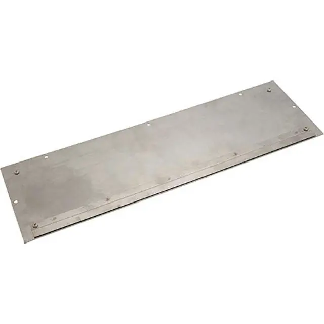 COVER BOTTOM HMPGW SP2-302495 for Star Mfg