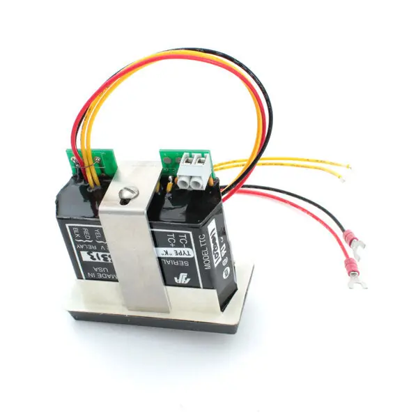 DISPLAY TEMP CONTROL DCH-20/30 402K172 for Roundup - AJ Antunes