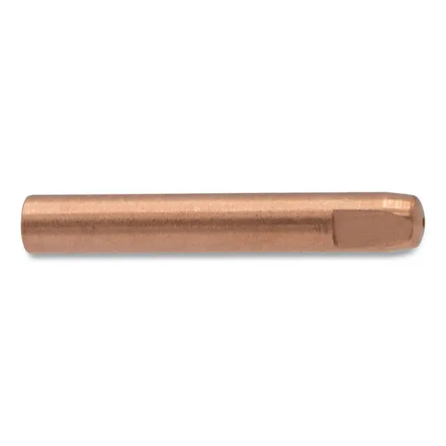 Best Welds 900-1598 Mig Contact Tip 0.052 in Bernard Style Replacement 900-1598