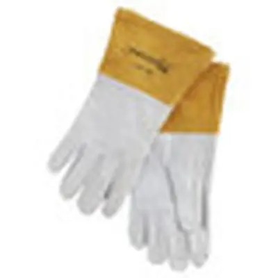 Best Welds 902-120TIG-S 120-TIG Capeskin Welding Gloves Small