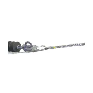 Chance DGFW4541 AL/STL DEND WR NO 4