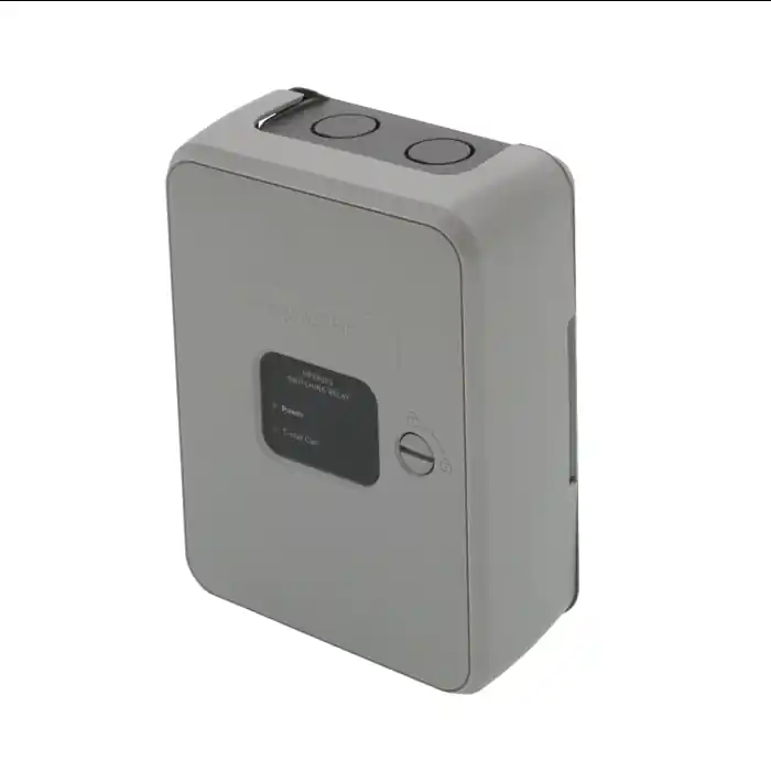 Honeywell HPSR101/U Hydronic Panel