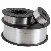 Best WELDS 900-4043-035X1 ER4043 MIG Welding Wire 1 lb Spool
