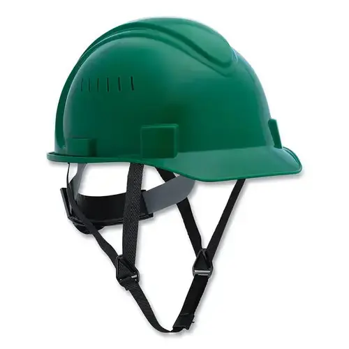 Honeywell North NSB21004 Short Brim Hard Hat Type 1