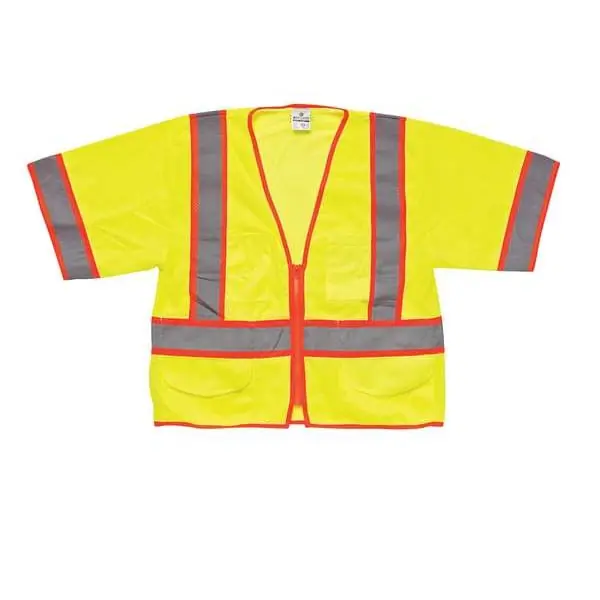 Kishigo 1242-XL Safety Vest