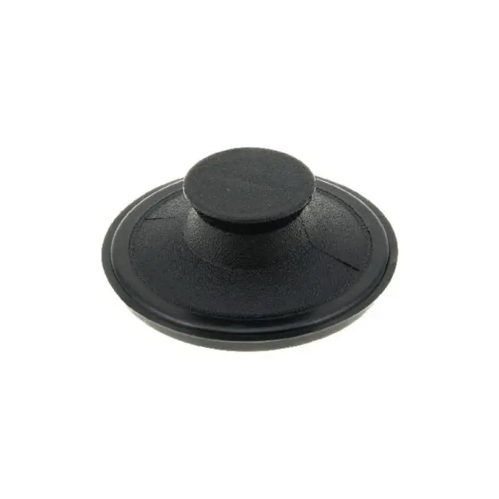 The Faucet Doctor 63101FD Disposal Stopper For In-Sink-Erator Disposals