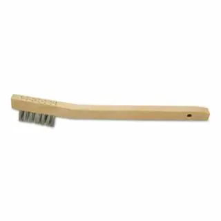 Anchor Brand 102-BW-189 Chipping Hammer Brush 3 x 7 Rows Replacement MPN