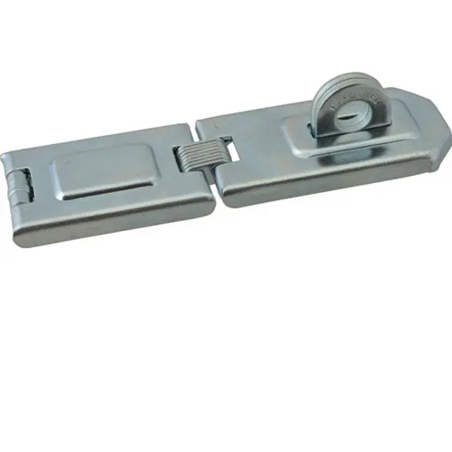 HASP FLEX 9.75 INCHES 3.75 INCHES REPLACEMENT 1341026 for Mavrik 1341026