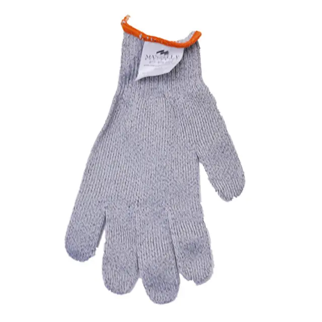 SPECTRA CUT GLOVE-SMALL (GREY) 10GA for Mavrik 8408457