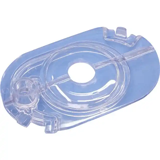COVER PUMP 210-00128 for Grindmaster