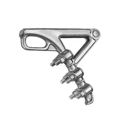 Chance SD86N CMP DEND Power