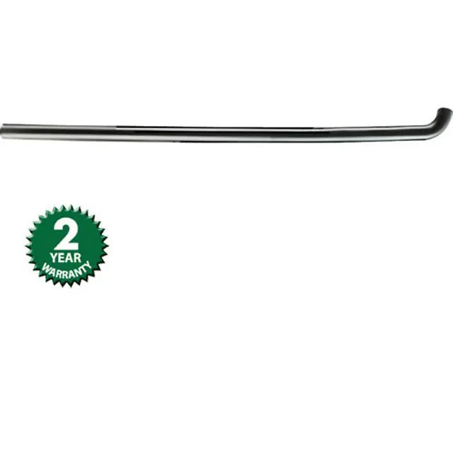 COVER PUSH BAR 32L LH 1341202 for Mavrik 1341202