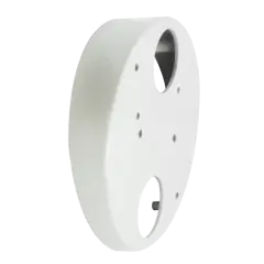 ACTi PMAX-0330 Tilted Wall Mount for Outdoor Hemispheric Cameras
