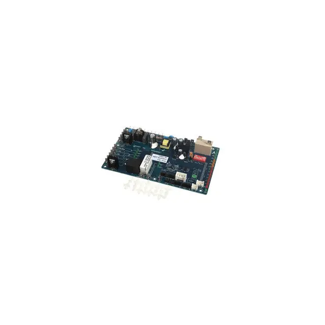 Control Board 115/60 N21437689 for Follett 1006428