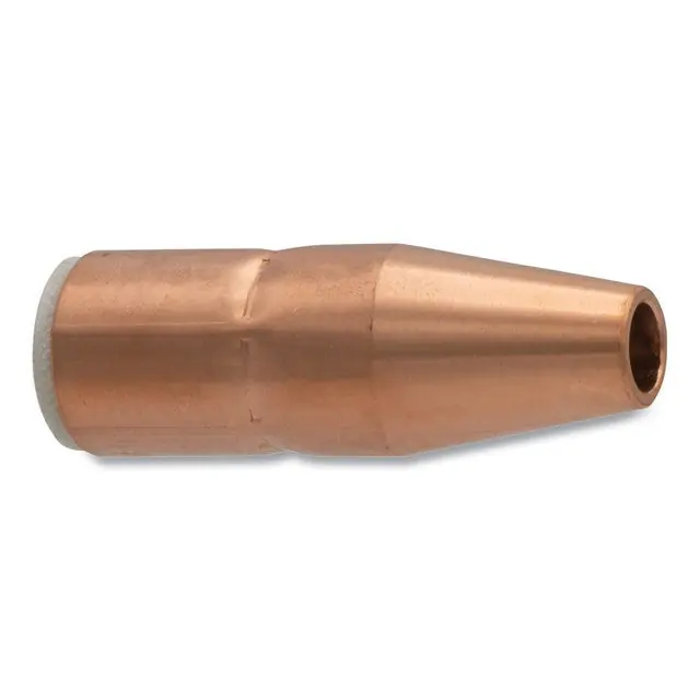 Best Welds 900-401-4-38 MIG Gun Nozzle 3/8 in Flush Insulated Replacement MPN