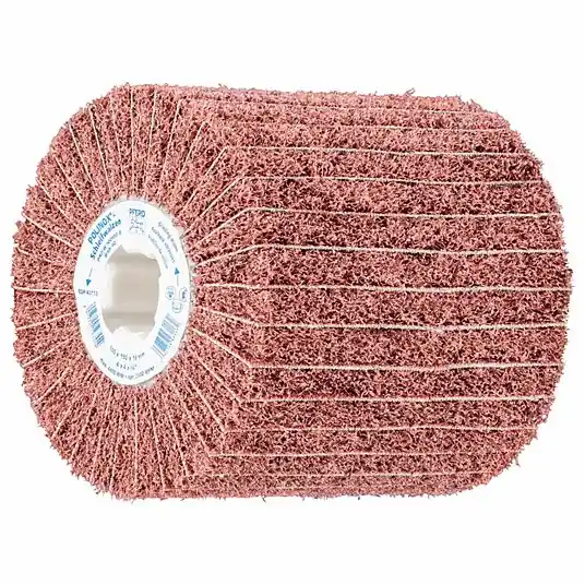 Pferd 43113 POLINOX Non-Woven Finishing Drum 60 Grit