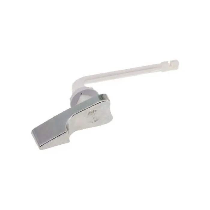 The Faucet Doctor 91104FD Toilet Flush Tank Lever For American Standard & Eljer