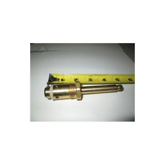 The Faucet Doctor 11521FD Diverter Stem 4-5/8 Inch For Crane Tub & Shower