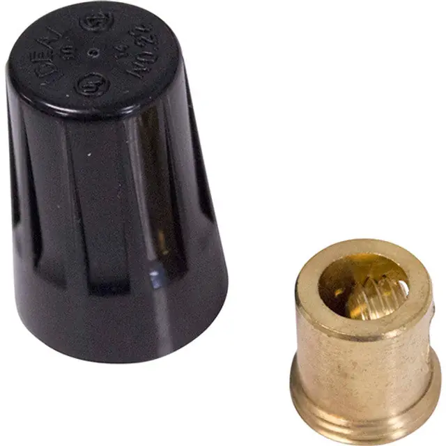 #10 WIRE NUT W/INSERT for Mavrik 8016461