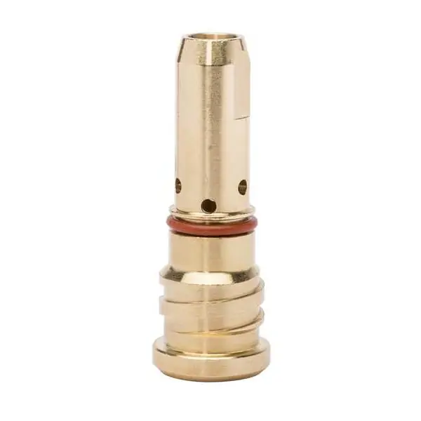 Lincoln Electric KP3155-1 Magnum PRO Diffuser 550 A 1/4 in Recess Thread-On