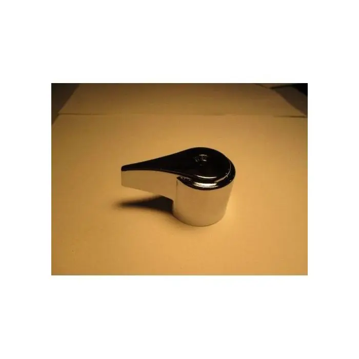 The Faucet Doctor 24208FD Metal Diverter Faucet Handle For Union