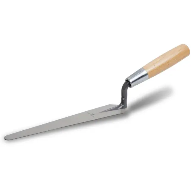 Marshalltown 10673 Coke Trowel 10 in with Replacement MPN