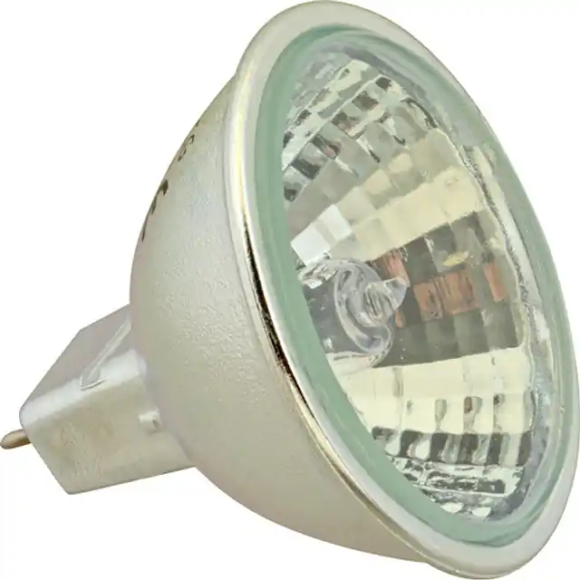 BULB HALOGEN TRACK 12V 20 for Mavrik 2531520