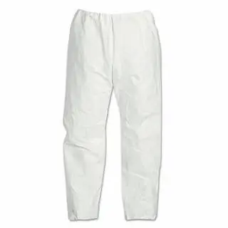 DuPont D13397414 Tyvek Pants with Elastic Waist 2X-Large