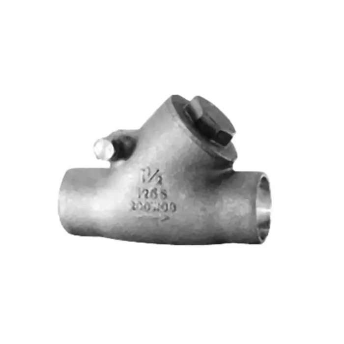 Kitz 823-100 Check Valves