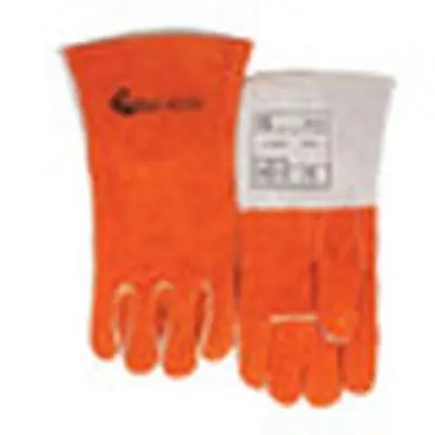 Best Welds 902-10-2000 COMFOflex Premium Leather Welding Gloves