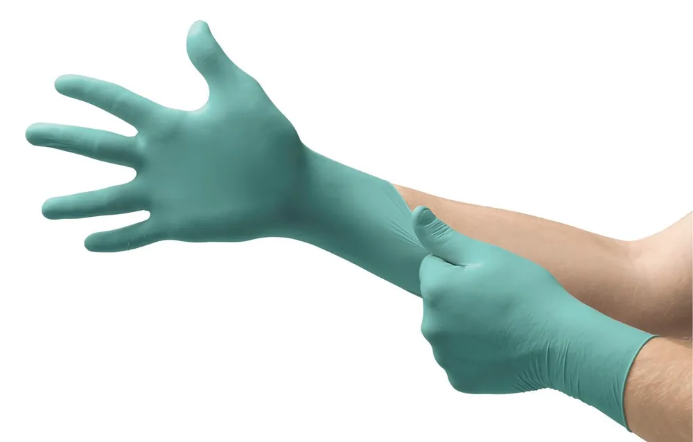 MICROFLEX 385683 NeoTouch 25-201 Extended Cuff Disposable Gloves