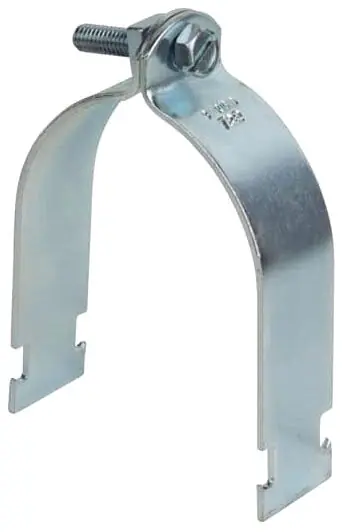 Superstrut 702-1-SS Strap 14 Gauge Size 1 Inch Replacement MPN