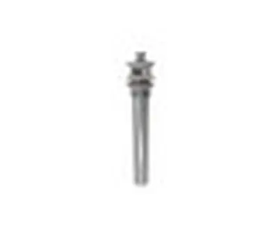 Mountain MT750/CPB Lift & Turn Lav Drain W-tailpiece And Overflow