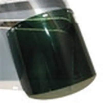 Anchor Brand 101-8042-U-DG Visor Dark Green