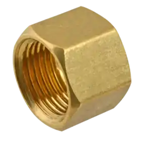 NUT Compression 5/16 Replacement MPN for Mavrik 1581056