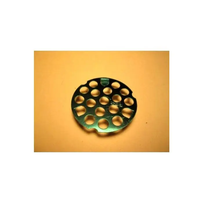 The Faucet Doctor 86012FD Flat Drain Screen 1-7/8 inch
