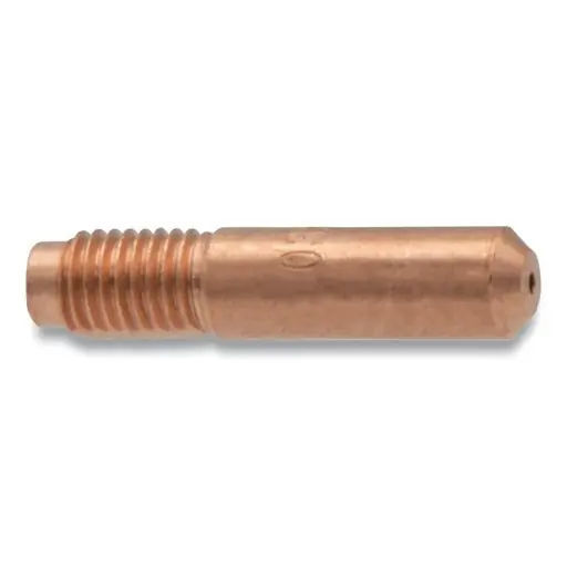 Best Welds 900-087-299 MIG Contact Tip 0.023 in Miller Style Replacement 87299