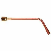 Best WELDS 900-MFA-8 Victor Style Acetylene/MapPro/Propylene Nozzle with Heating Tip - MFA Series