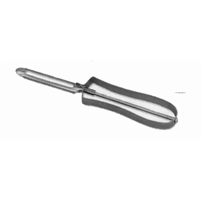 Vegetable Peeler Nickel 8405178 for Mavrik