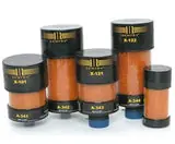 JET-LUBE 095X102 Air Sentry X-Series Dessicant Breather 5 in Diameter