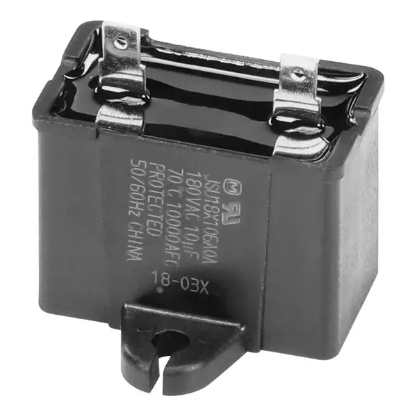 CAPACITOR 12UF 180VAC E-02-034-SP for Sure Shot