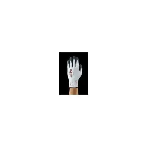 HyFlex 11735110 11-735 Polyurethane Palm Coated Gloves