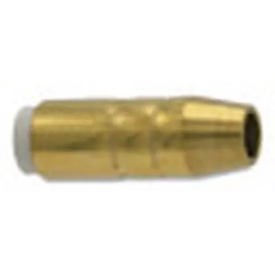 Best Welds 900-4392 MIG Gun Nozzle 1/2 in Bore Bernard Style Replacement MPN