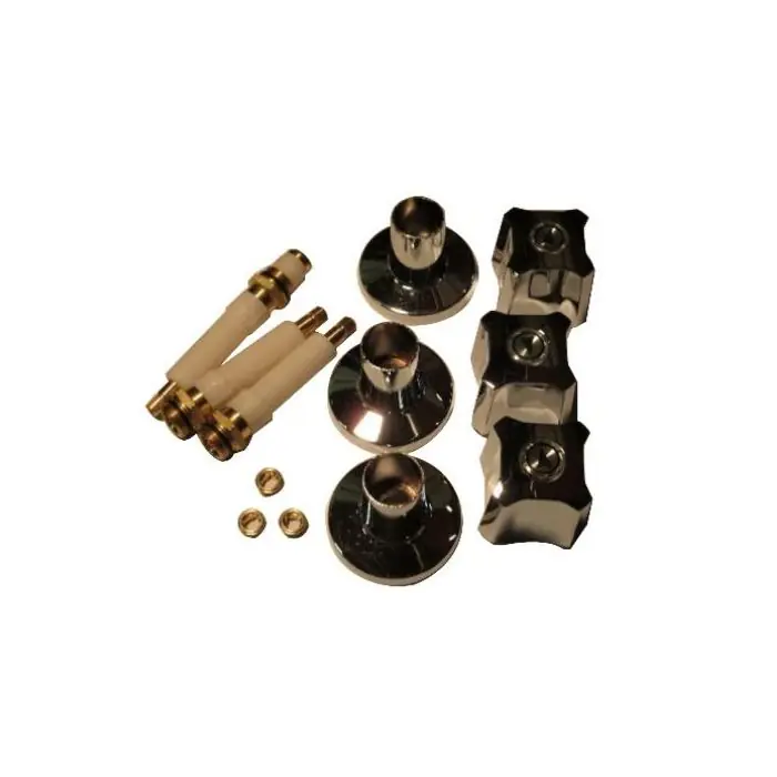 The Faucet Doctor 36651FD Rebuild Kit For Kohler Trend 3 Valve