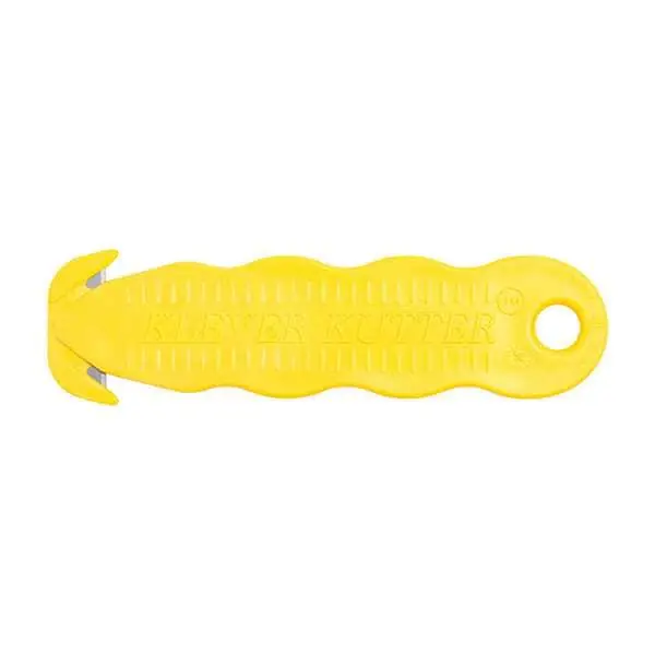 Klever KCJ-1Y (10) Safety Cutter