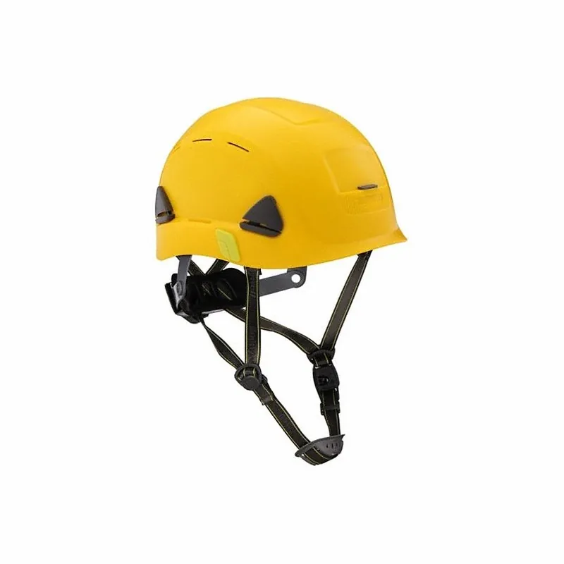 Honeywell North CSH11002 Fibre-Metal Climbing Style Safety Helmet Type II