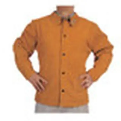 Best Welds 902-Q-1-L Welding Jacket Large